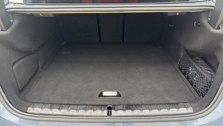 BMW 2 Series 220i M Sport 4dr Step Auto Petrol Saloon